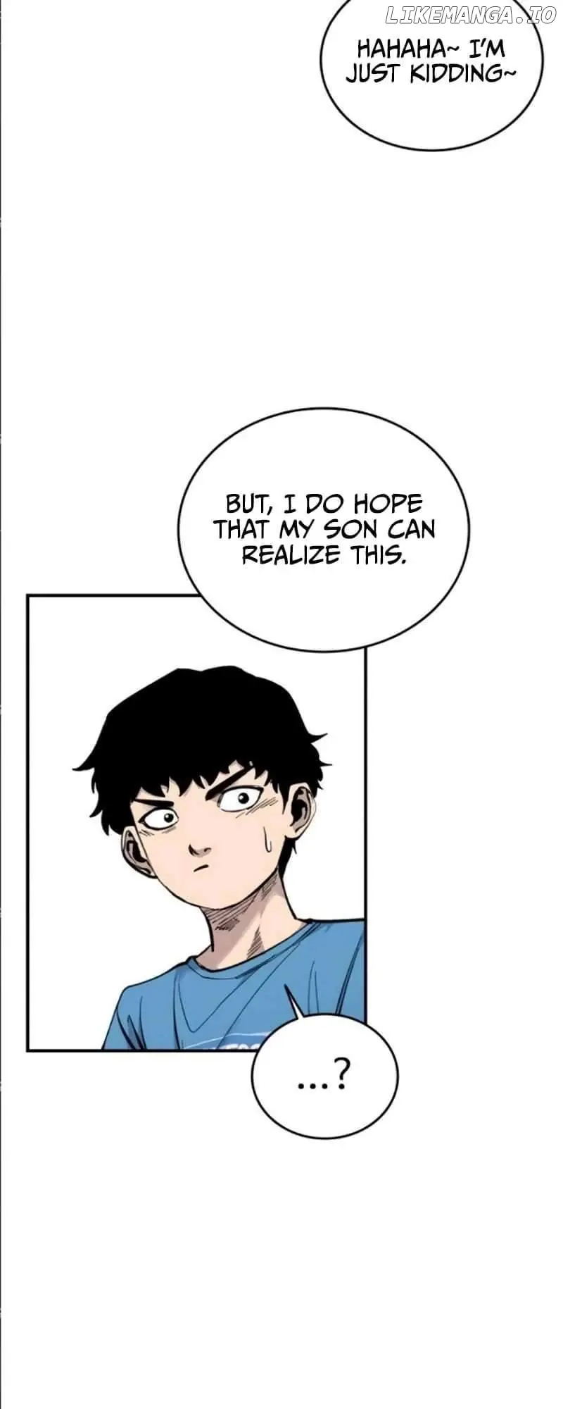 High Class Chapter 13 Page 56