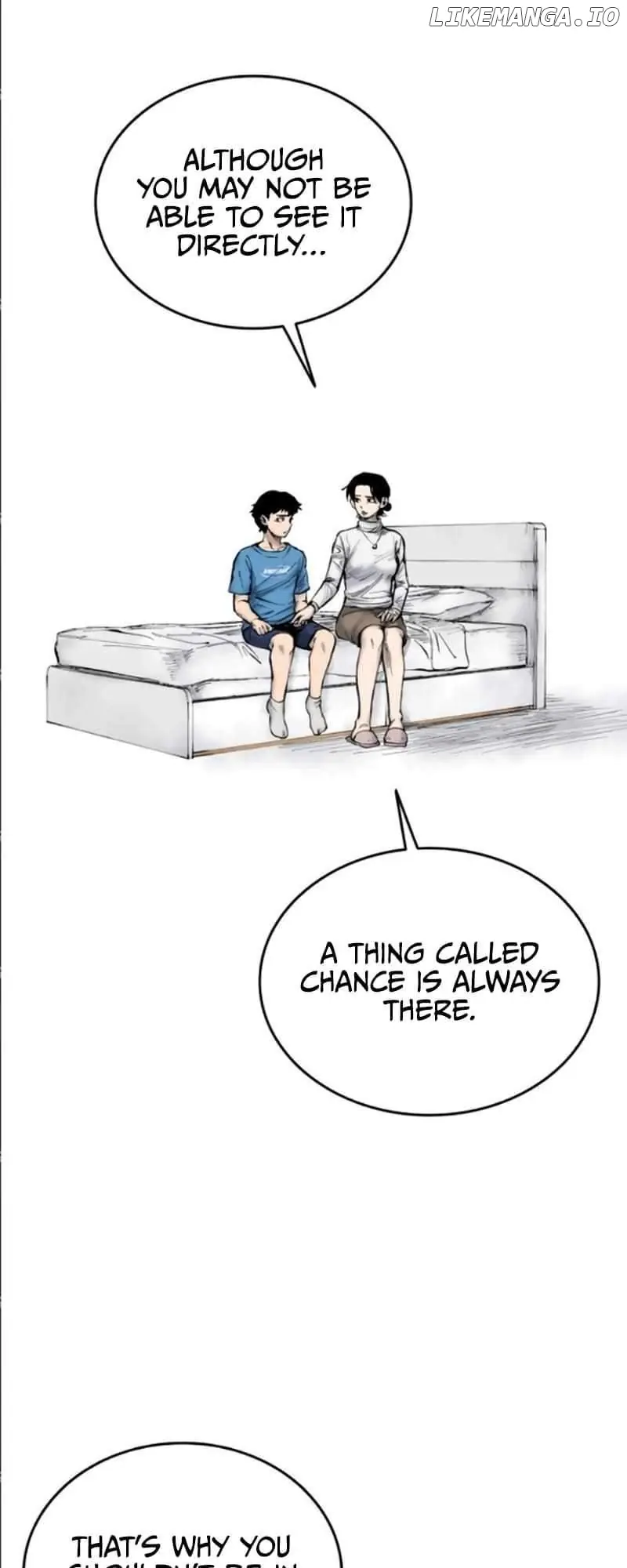 High Class Chapter 13 Page 57