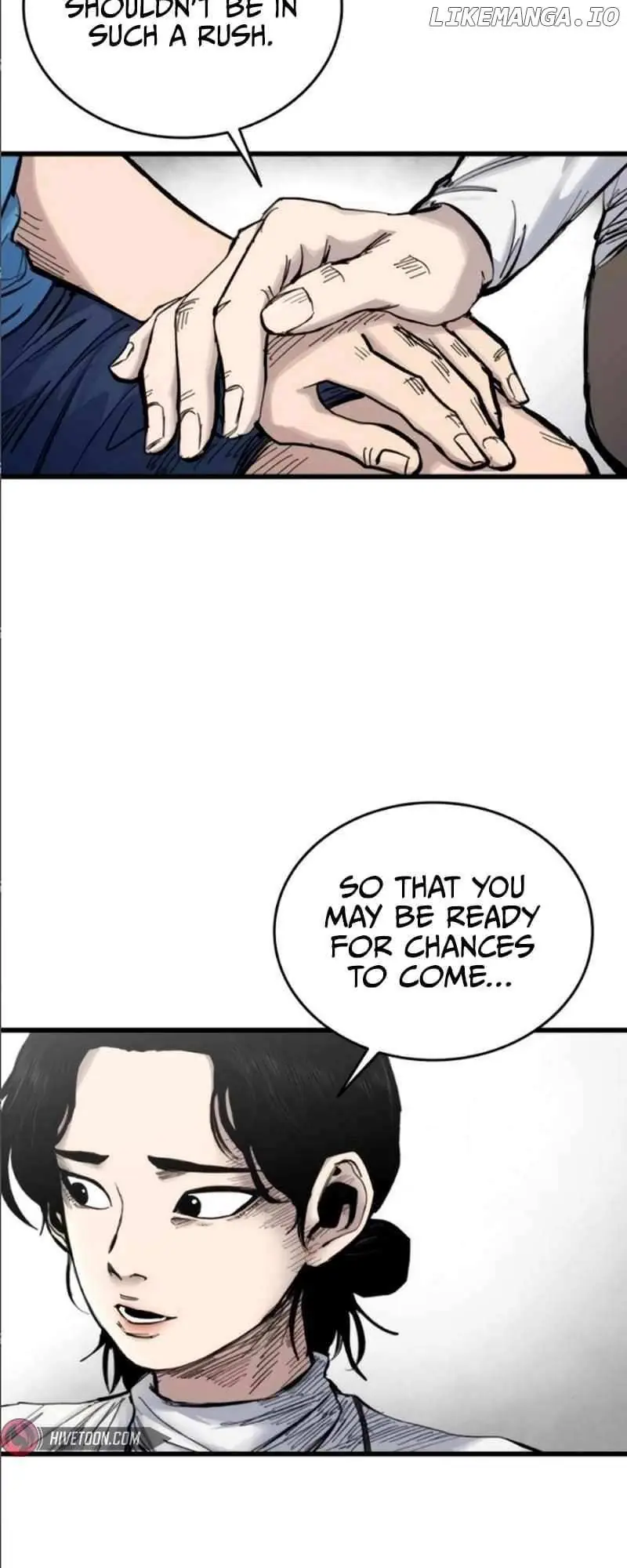 High Class Chapter 13 Page 58