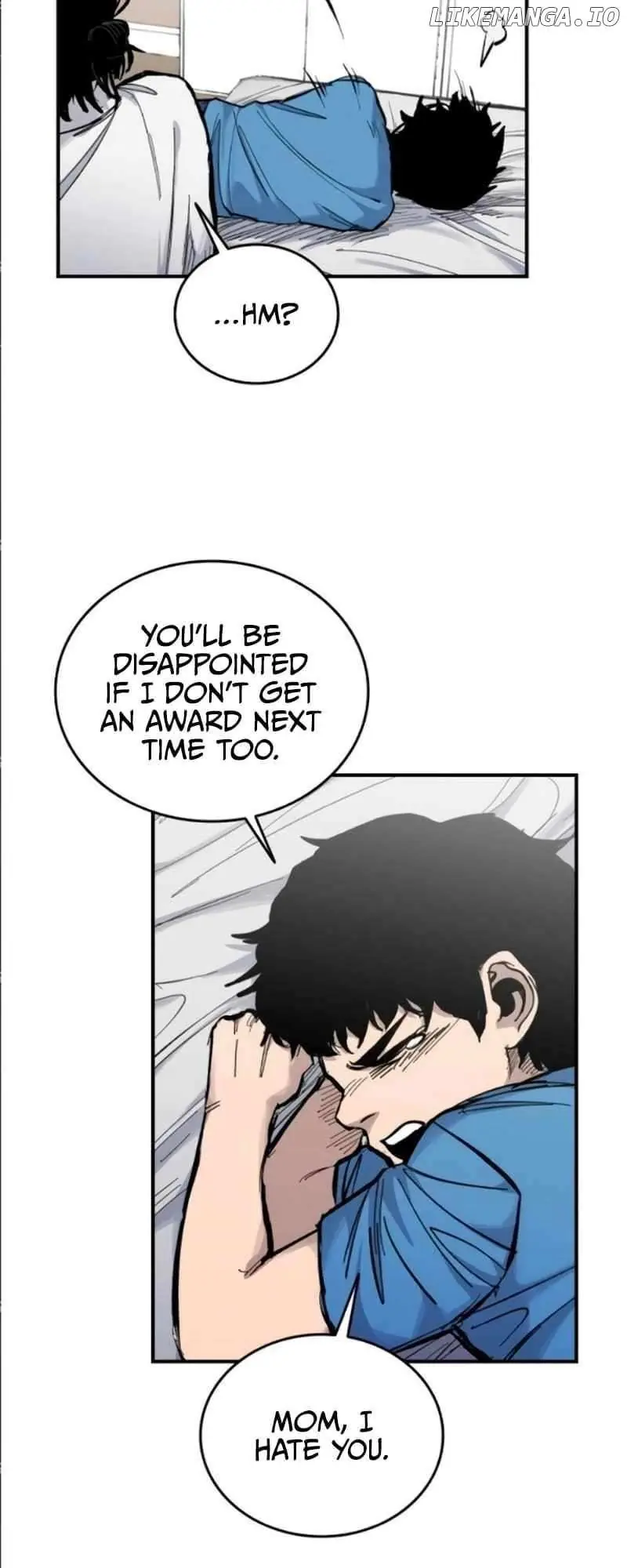 High Class Chapter 13 Page 60