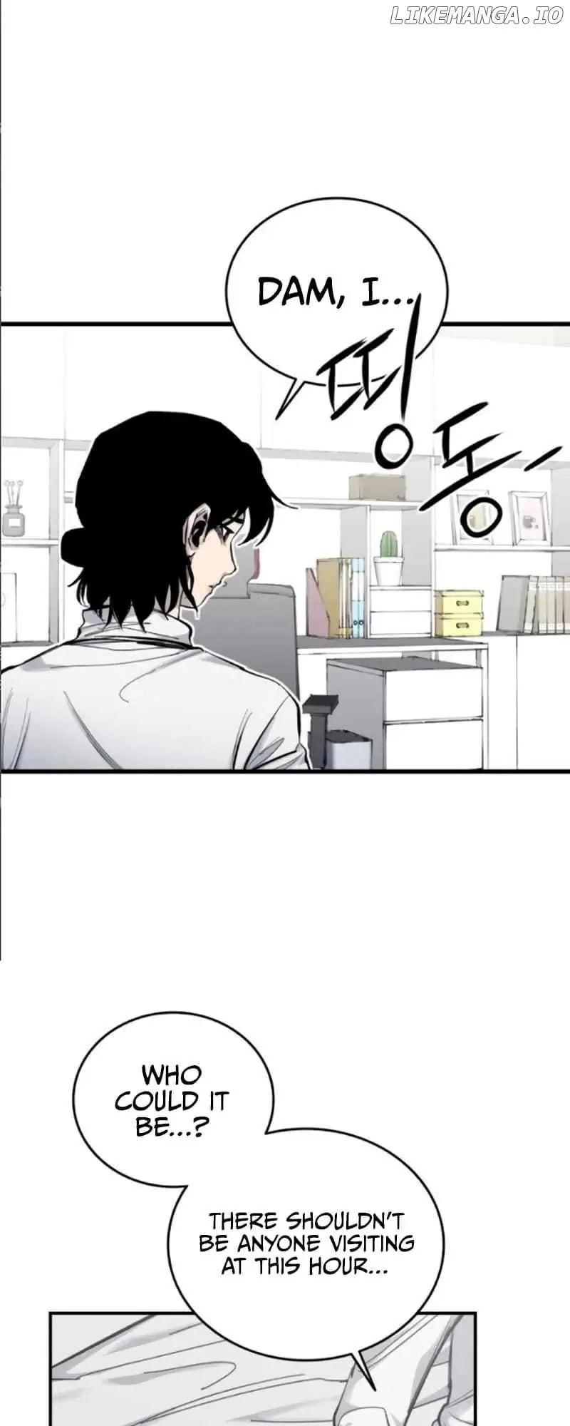 High Class Chapter 13 Page 61