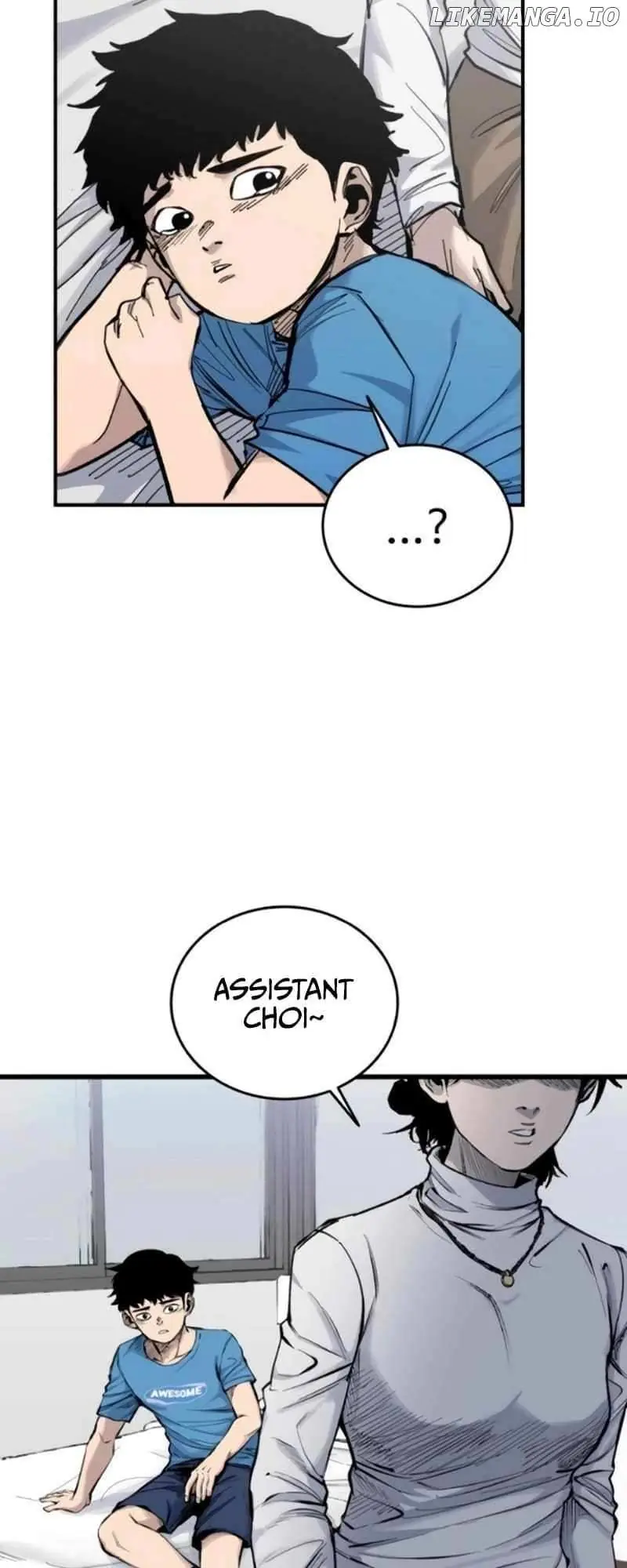 High Class Chapter 13 Page 62