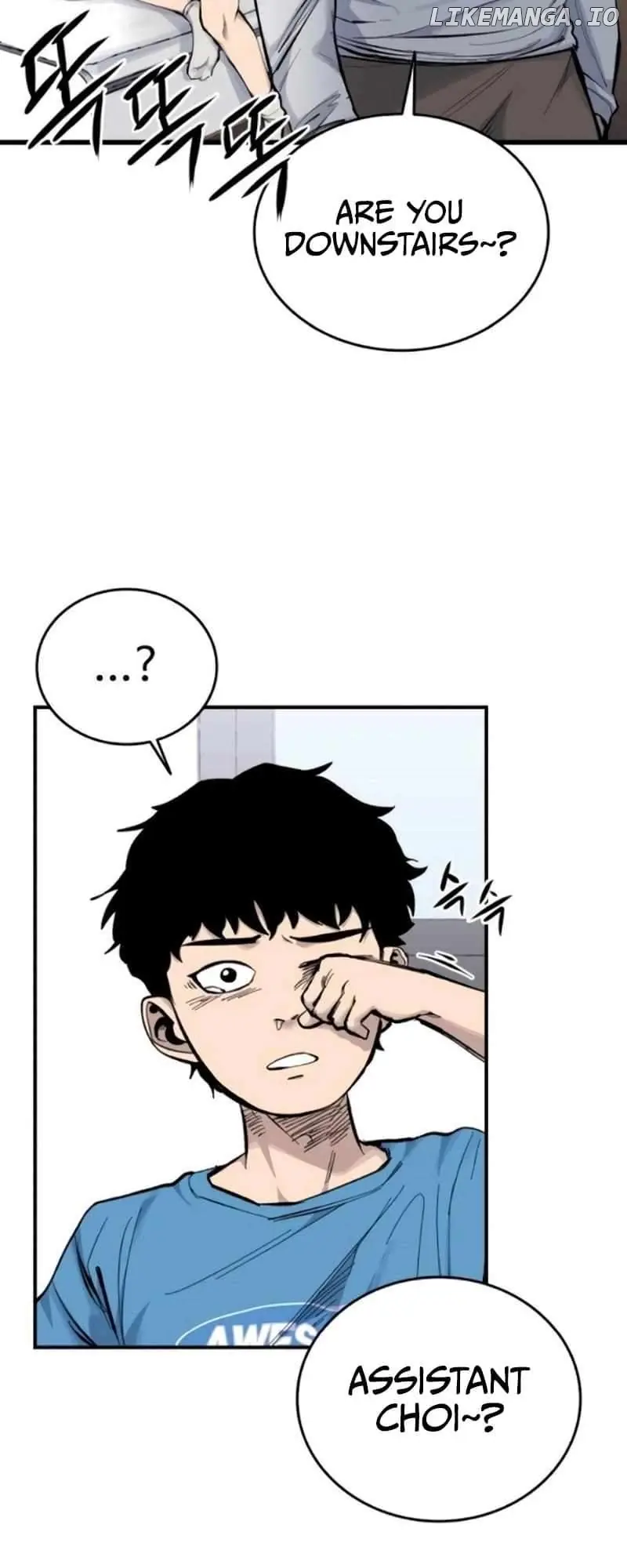 High Class Chapter 13 Page 63