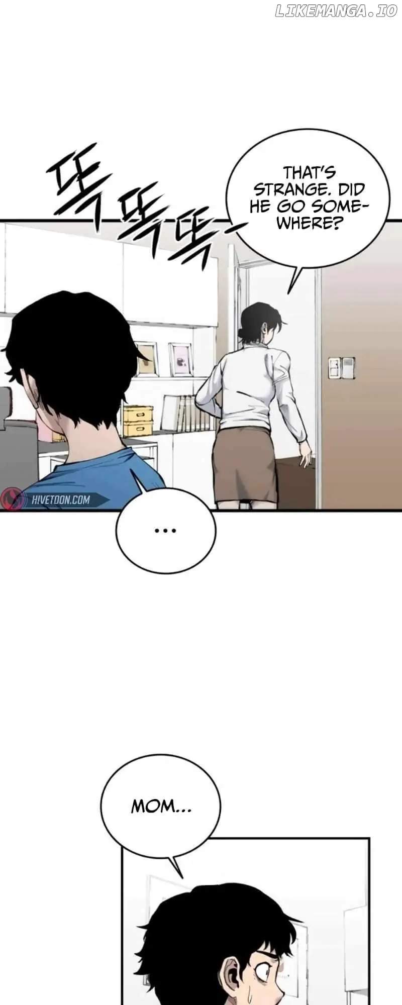 High Class Chapter 13 Page 64