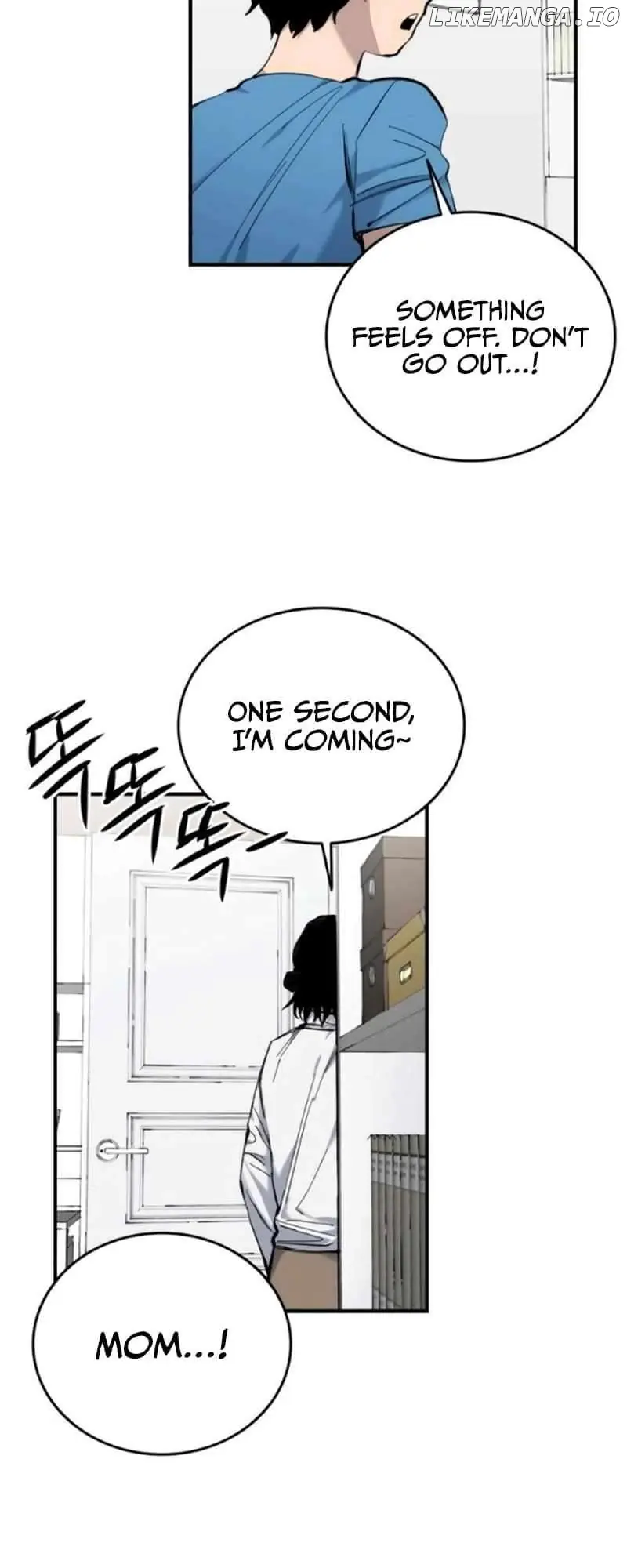 High Class Chapter 13 Page 65