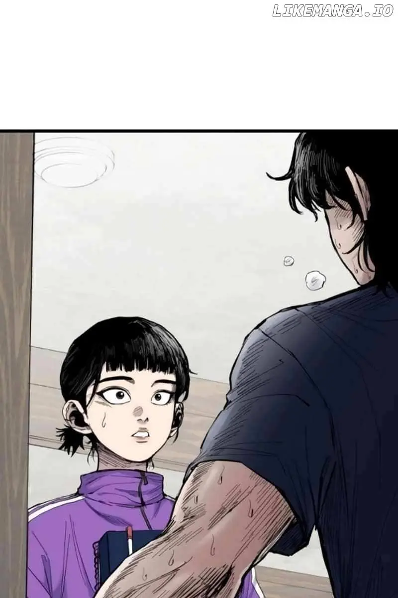 High Class Chapter 13 Page 92