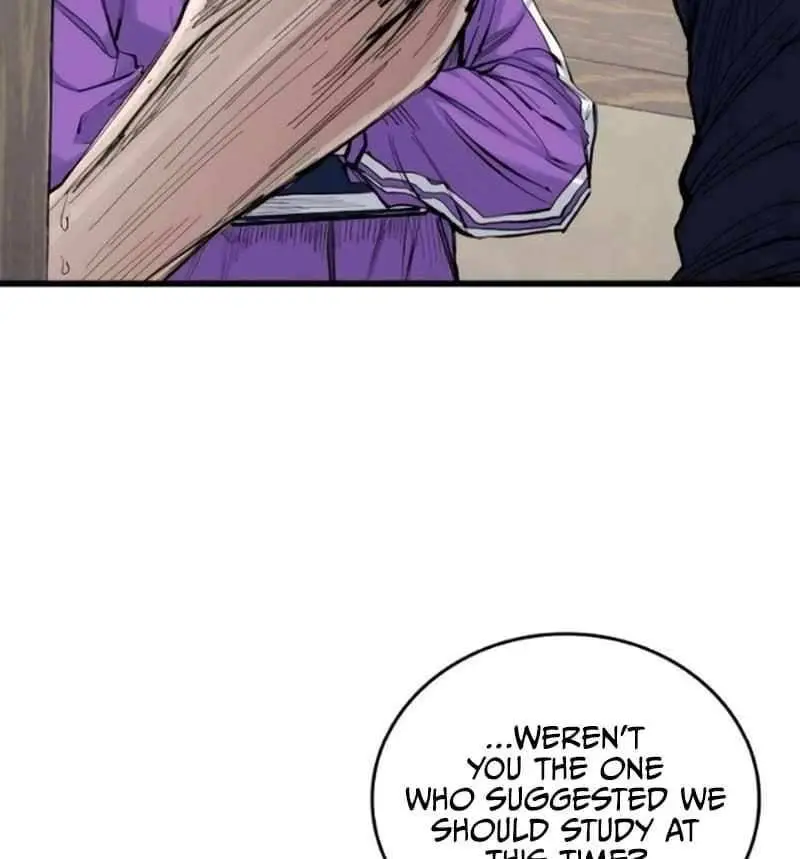 High Class Chapter 13 Page 93