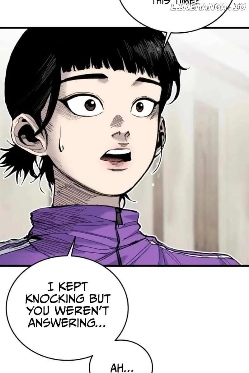 High Class Chapter 13 Page 94