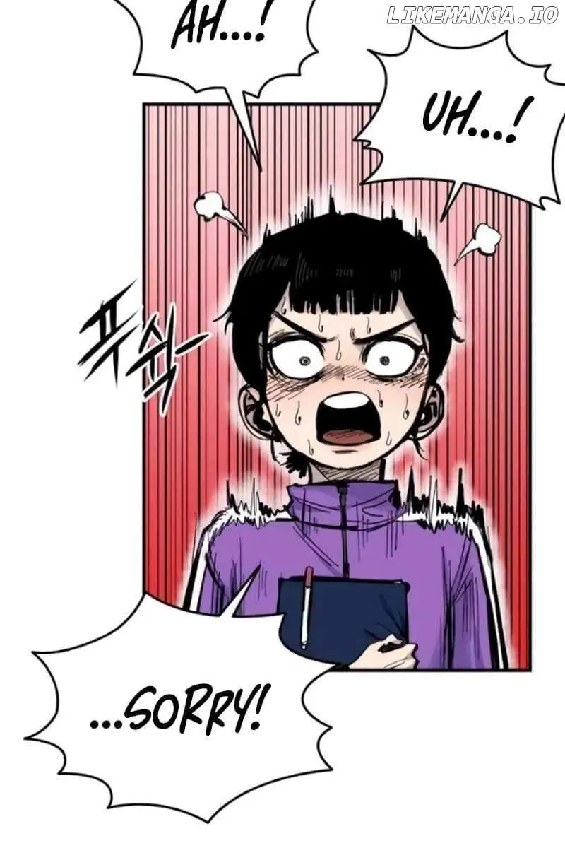 High Class Chapter 13 Page 98