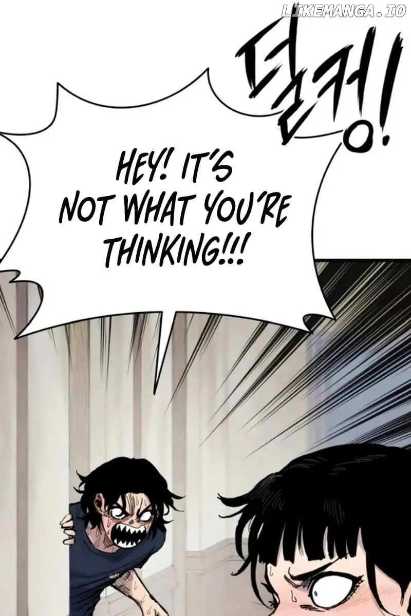 High Class Chapter 13 Page 102