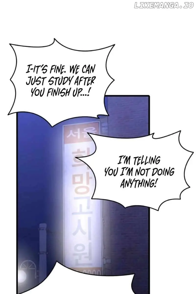 High Class Chapter 13 Page 104