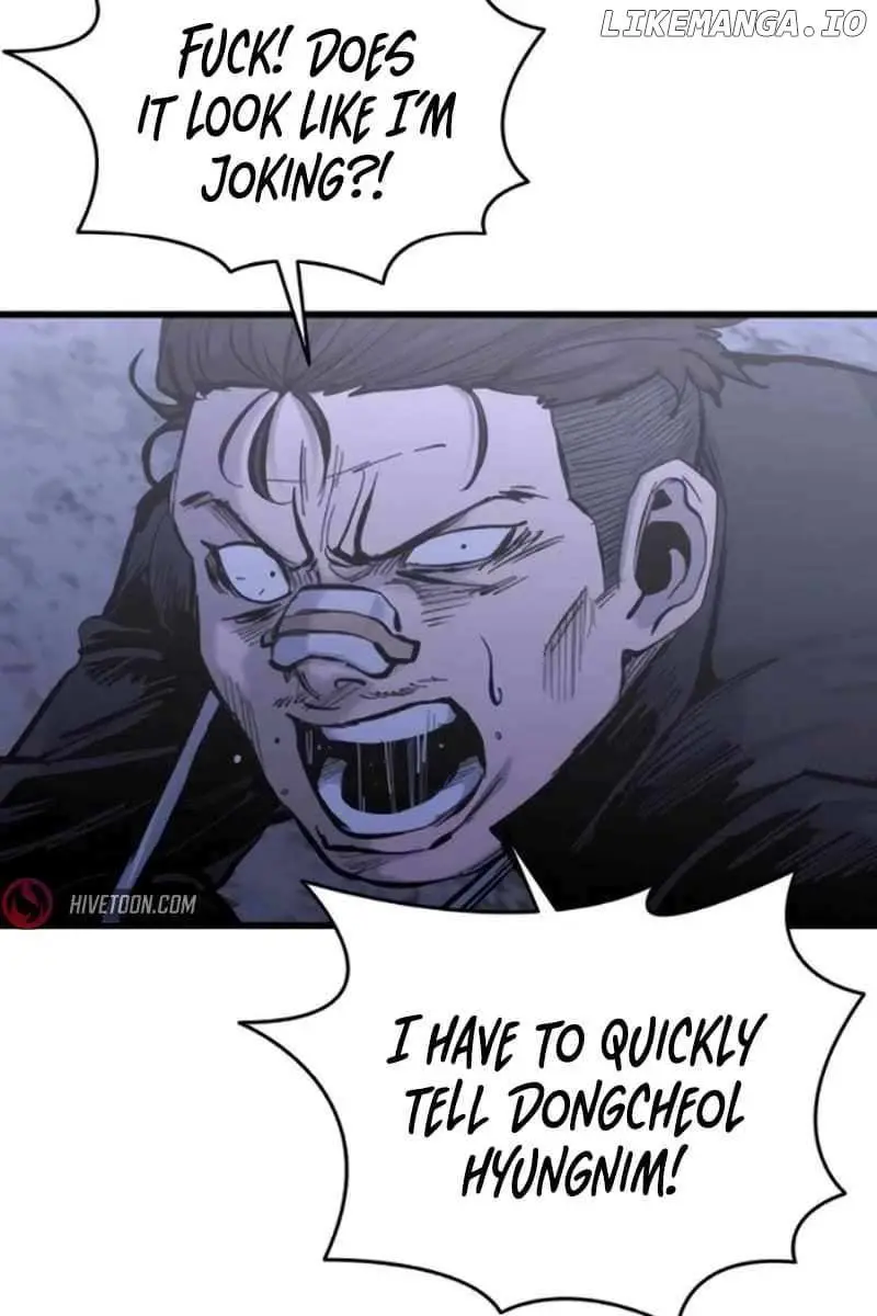 High Class Chapter 13 Page 110