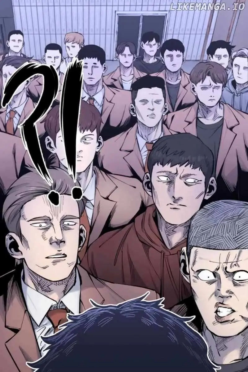 High Class Chapter 13 Page 116