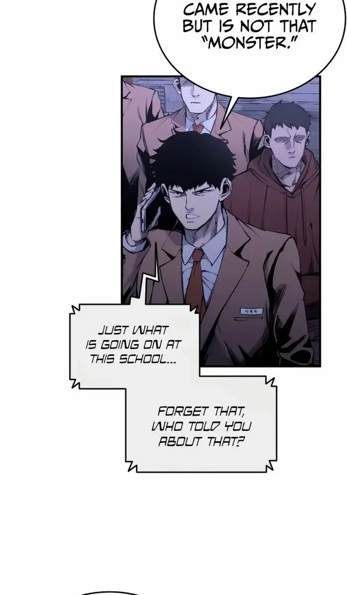 High Class Chapter 14 Page 3