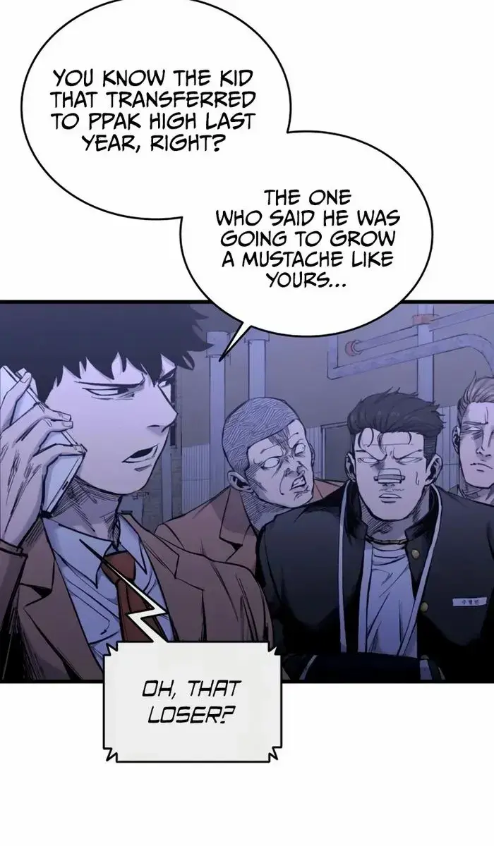 High Class Chapter 14 Page 4