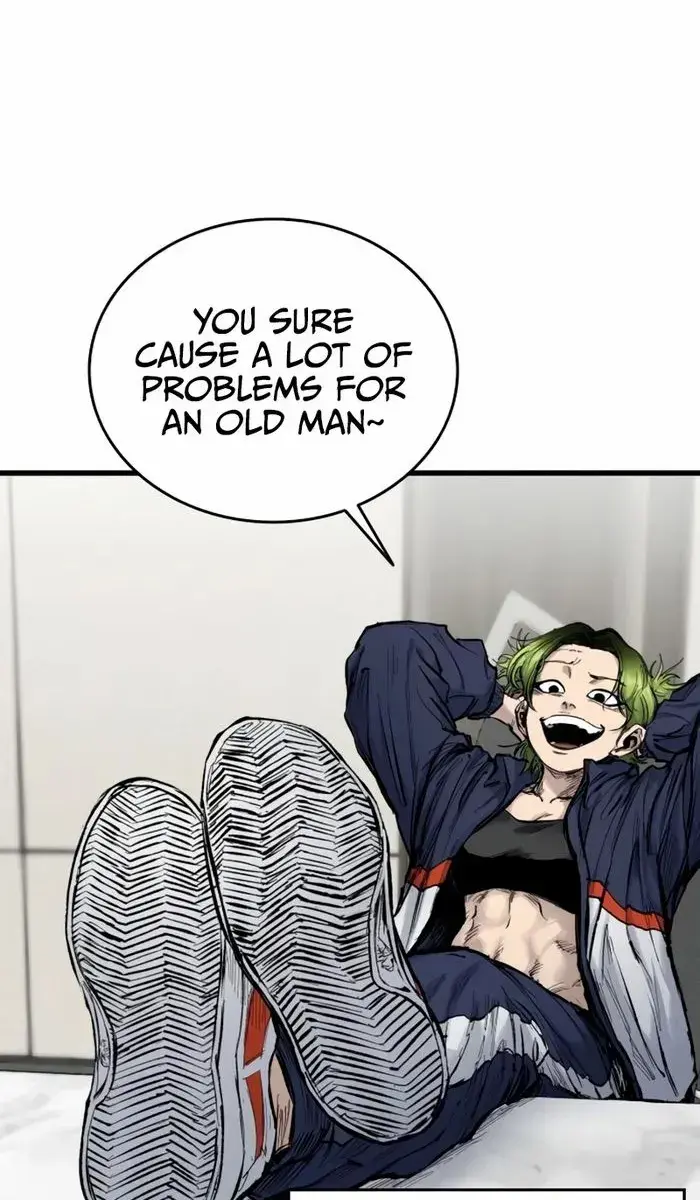 High Class Chapter 14 Page 9