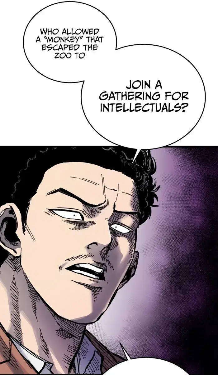 High Class Chapter 14 Page 12