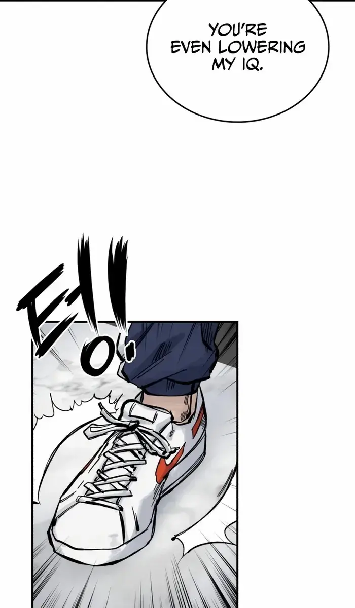 High Class Chapter 14 Page 13