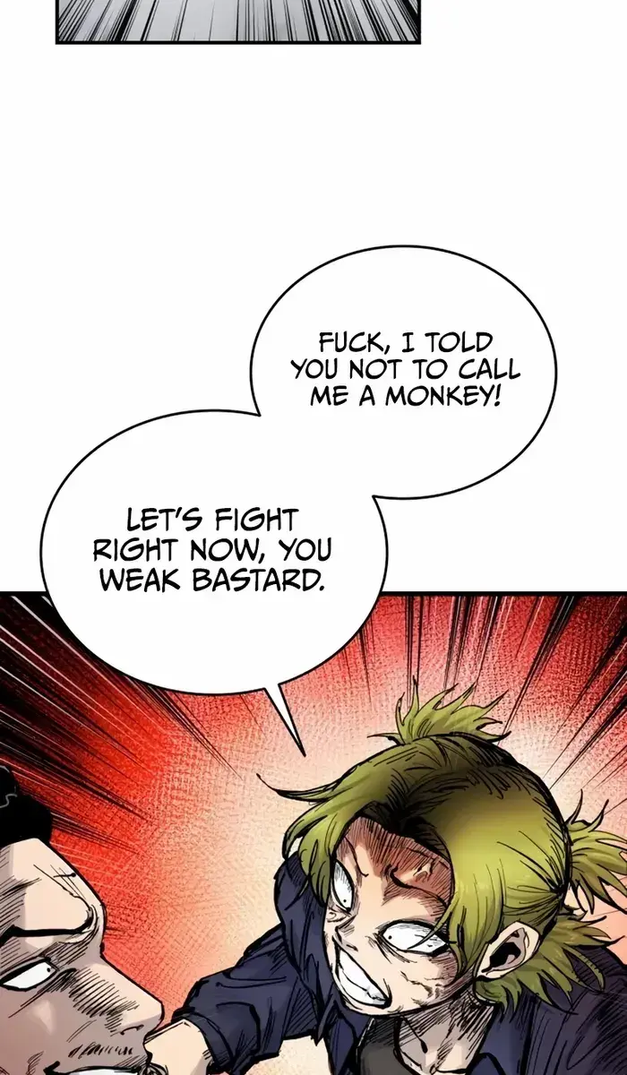 High Class Chapter 14 Page 14