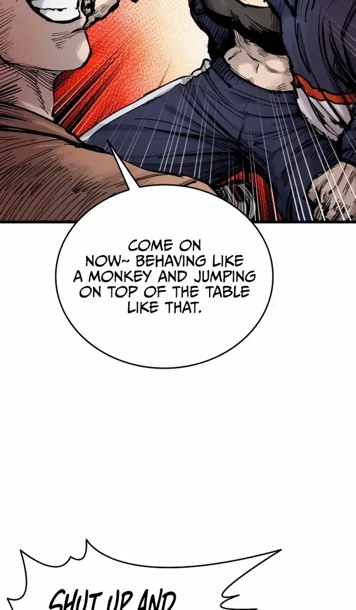 High Class Chapter 14 Page 15