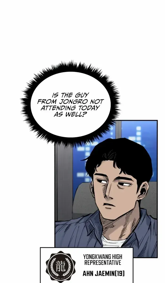 High Class Chapter 14 Page 18