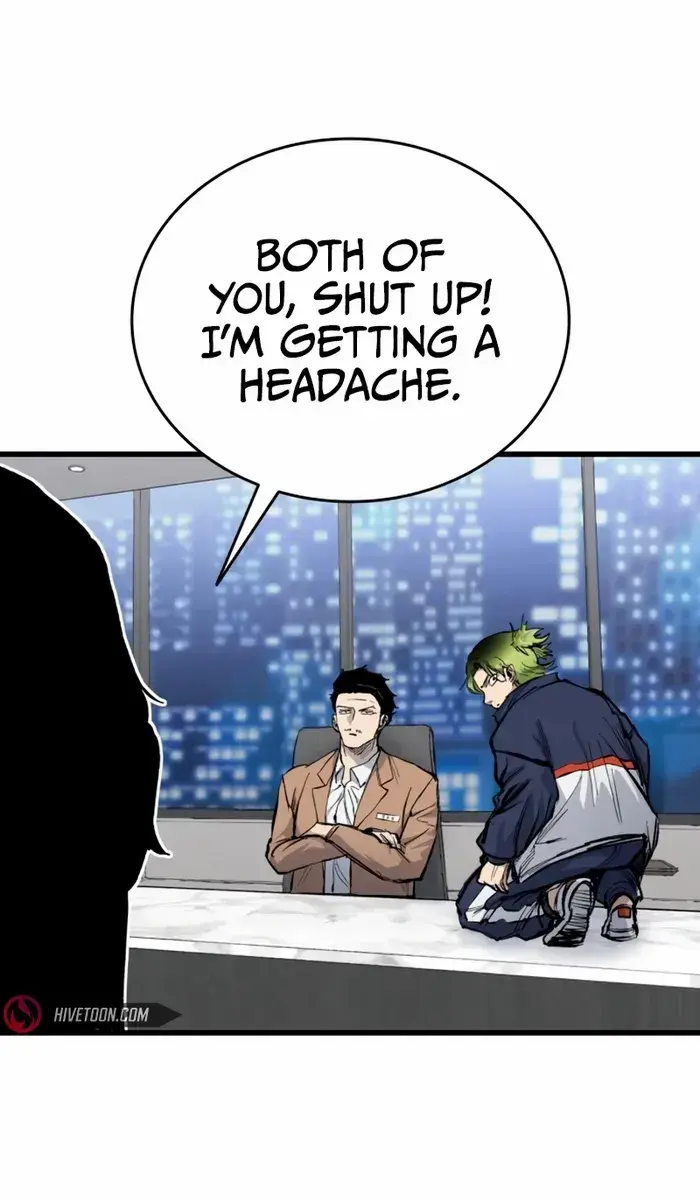 High Class Chapter 14 Page 20