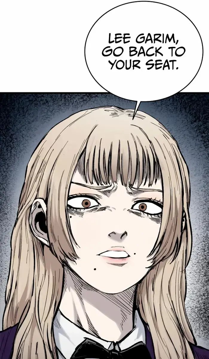 High Class Chapter 14 Page 22