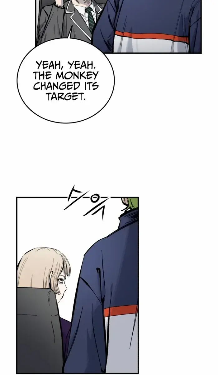 High Class Chapter 14 Page 25