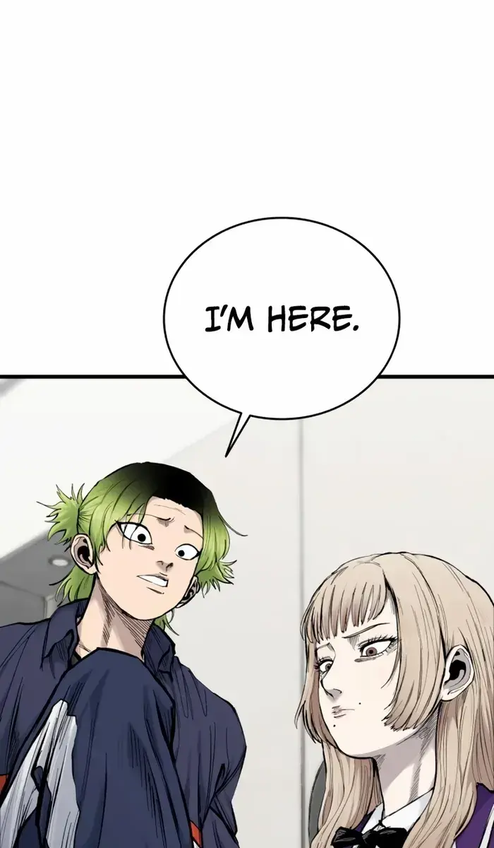 High Class Chapter 14 Page 26