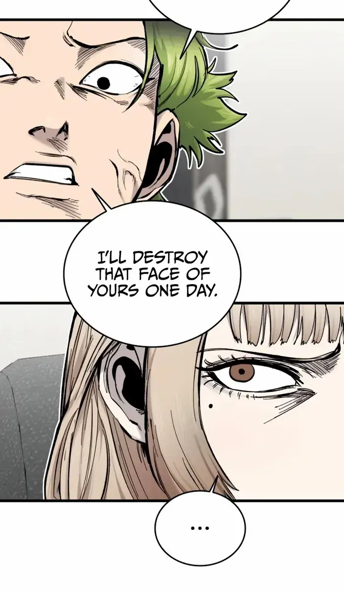 High Class Chapter 14 Page 28