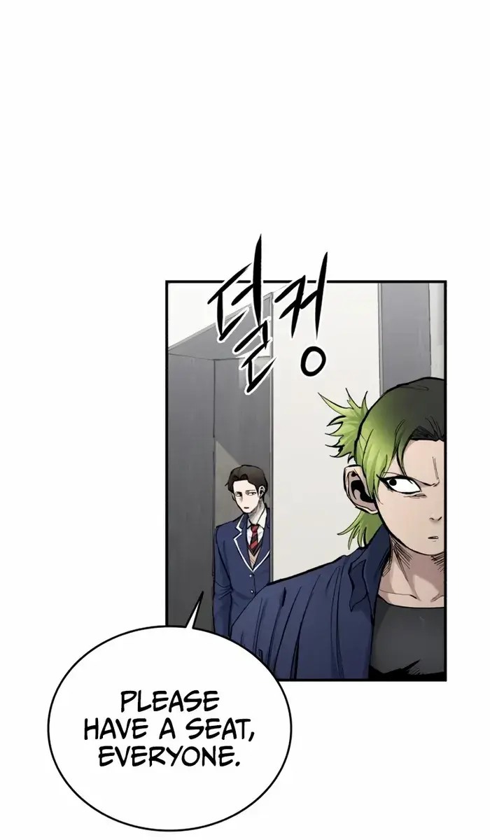 High Class Chapter 14 Page 29