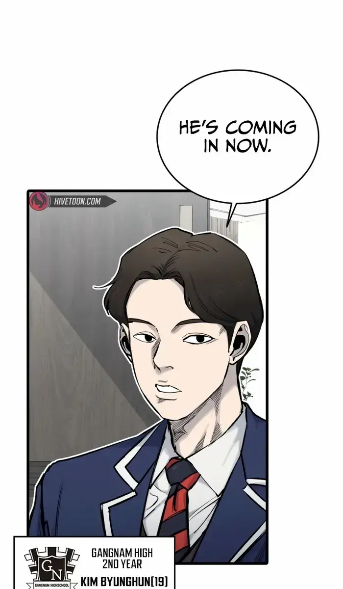 High Class Chapter 14 Page 30