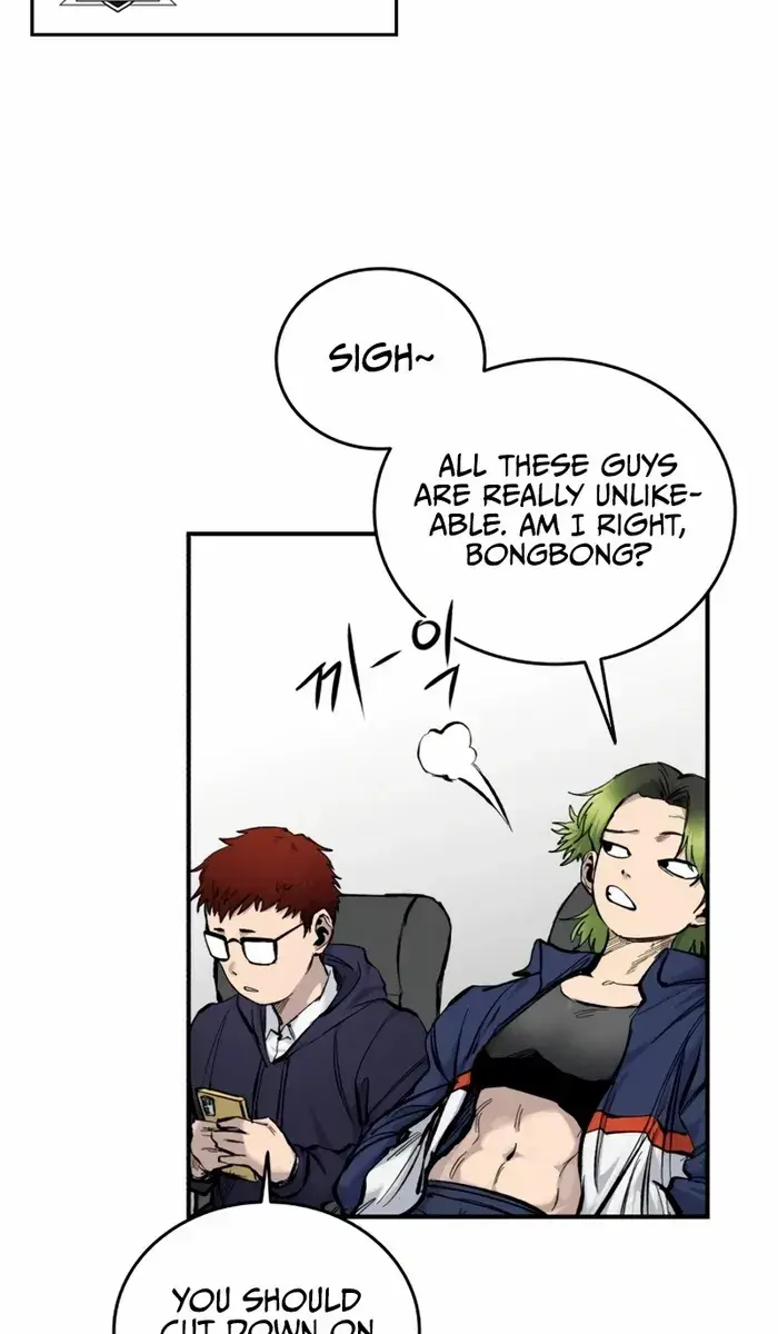 High Class Chapter 14 Page 31