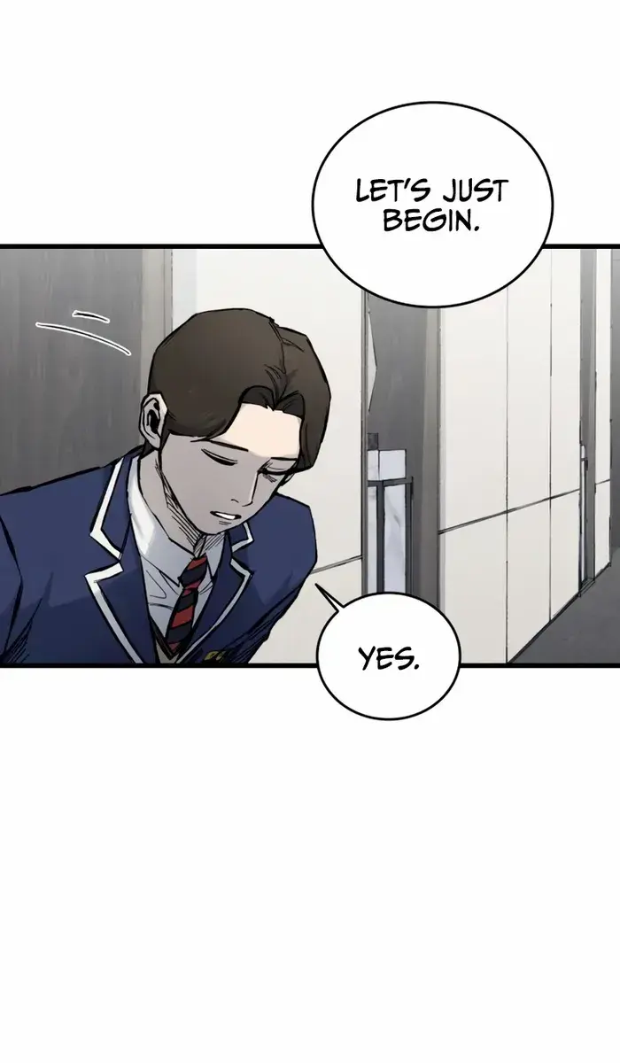 High Class Chapter 14 Page 35