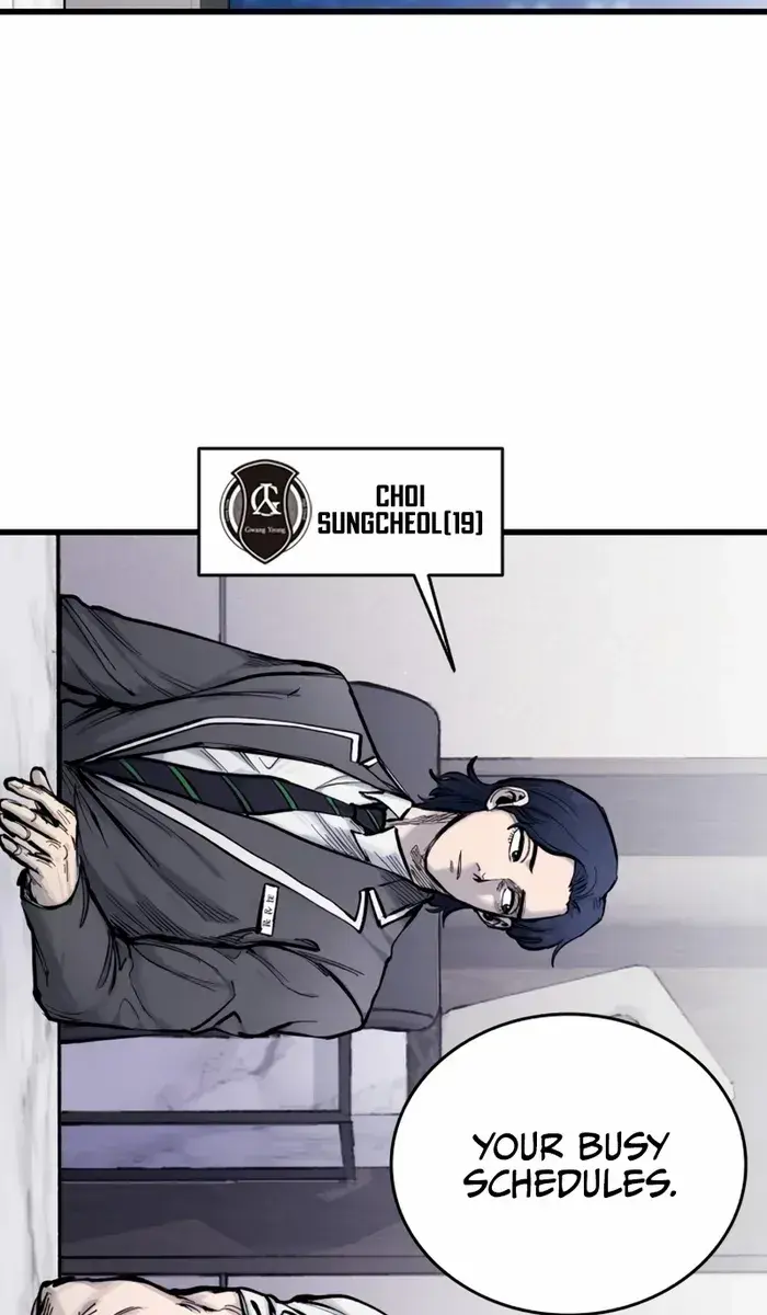 High Class Chapter 14 Page 39