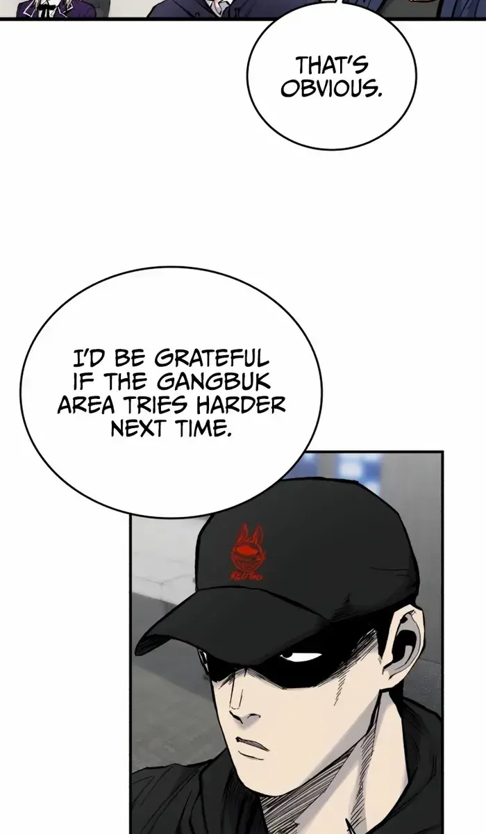 High Class Chapter 14 Page 50