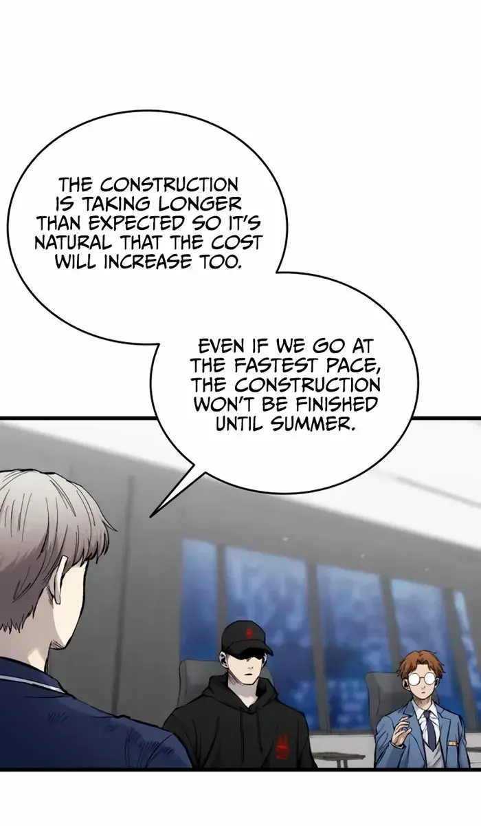 High Class Chapter 14 Page 54