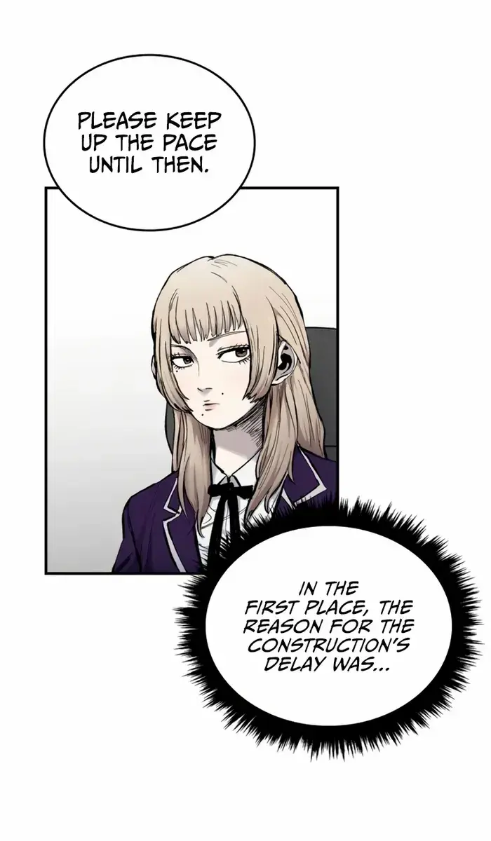 High Class Chapter 14 Page 56