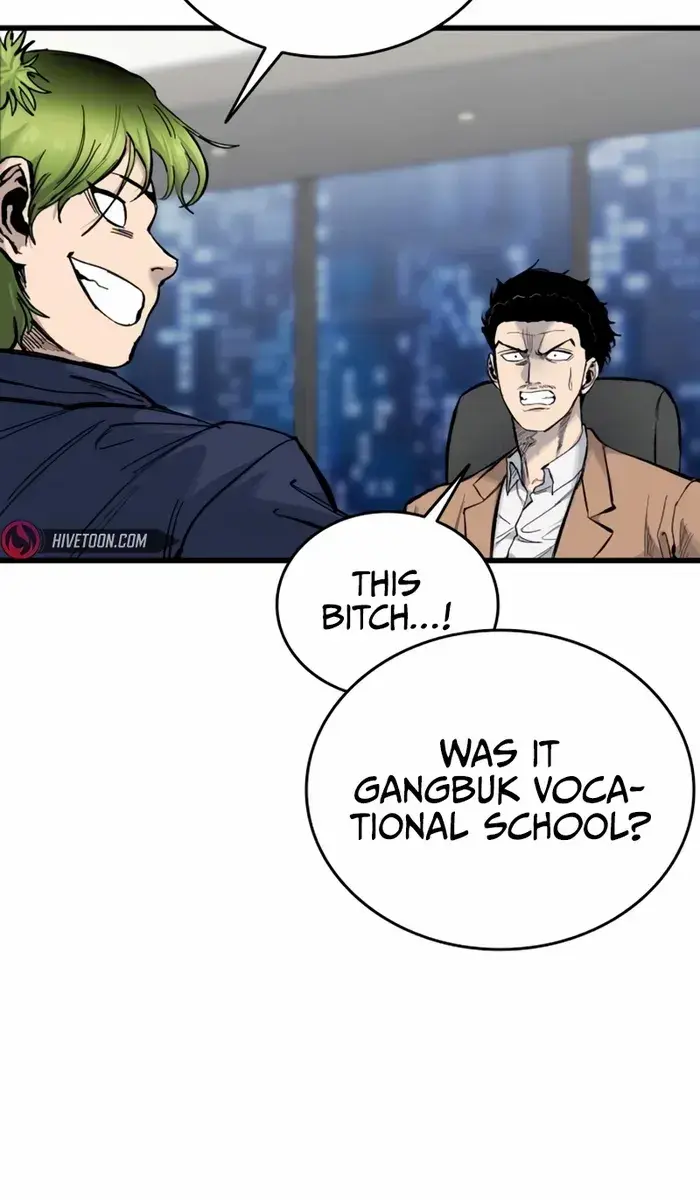 High Class Chapter 14 Page 63