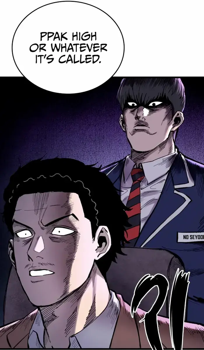 High Class Chapter 14 Page 65