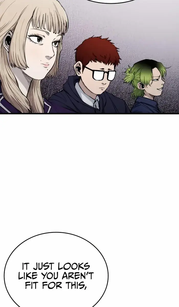 High Class Chapter 14 Page 73