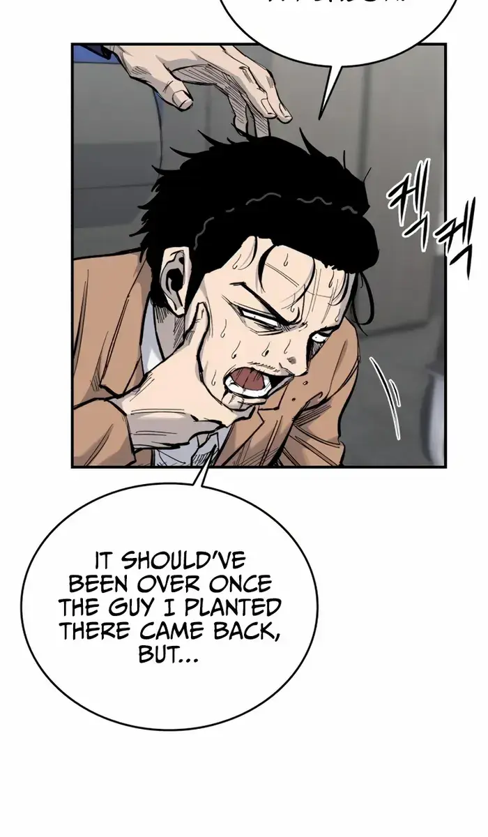 High Class Chapter 14 Page 78