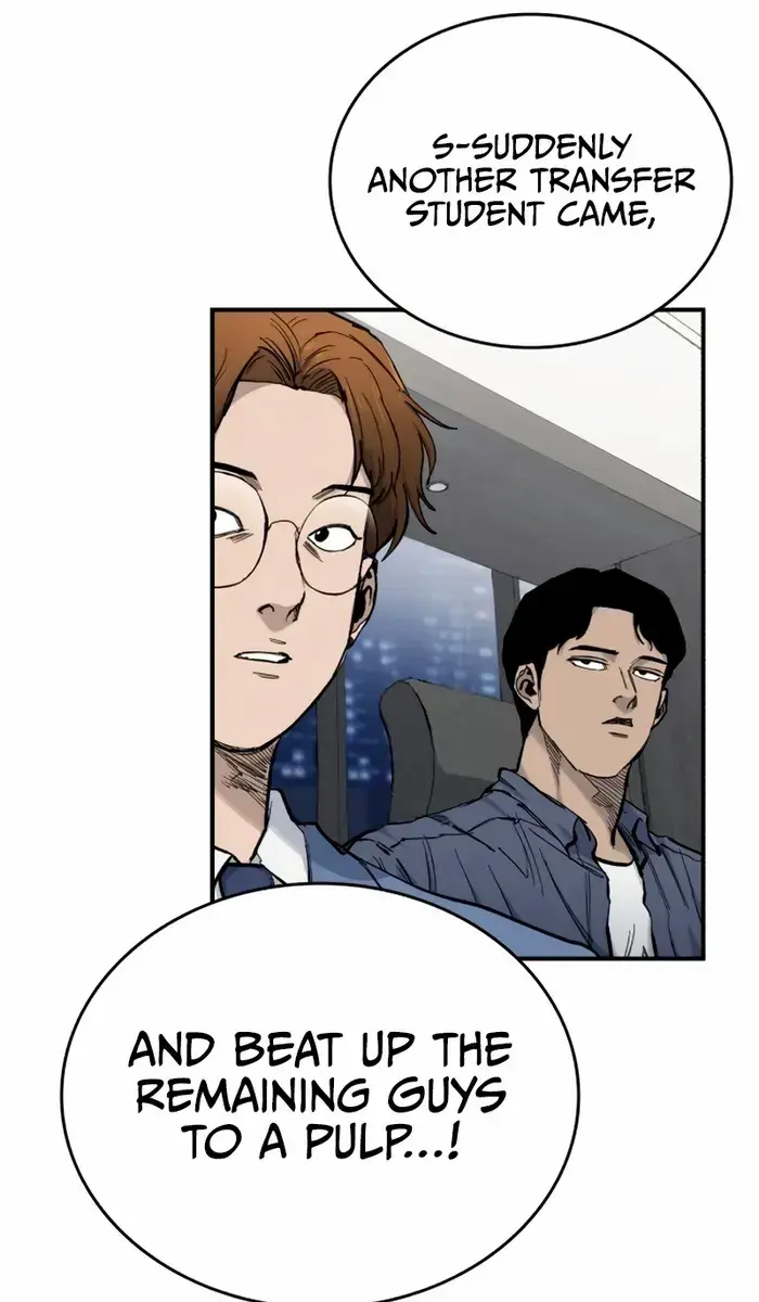 High Class Chapter 14 Page 79