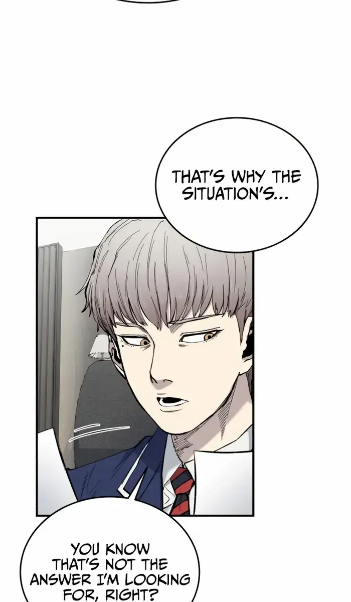 High Class Chapter 14 Page 80