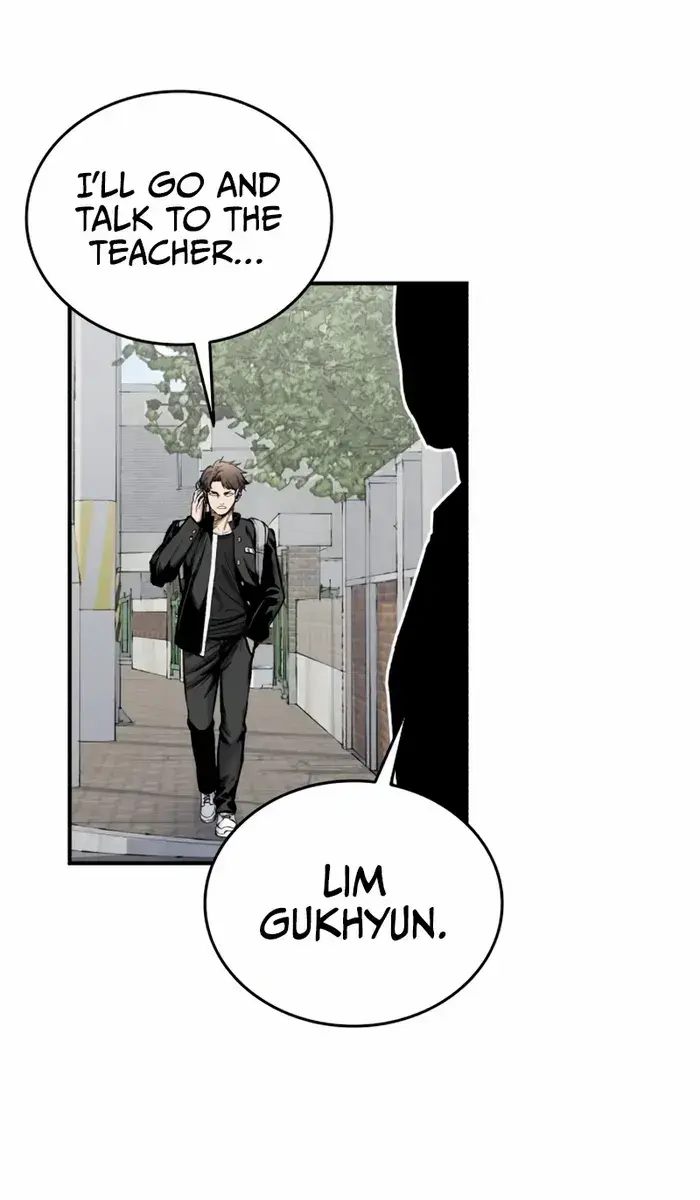 High Class Chapter 14 Page 85