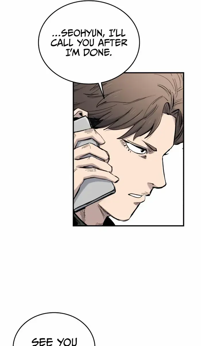 High Class Chapter 14 Page 87