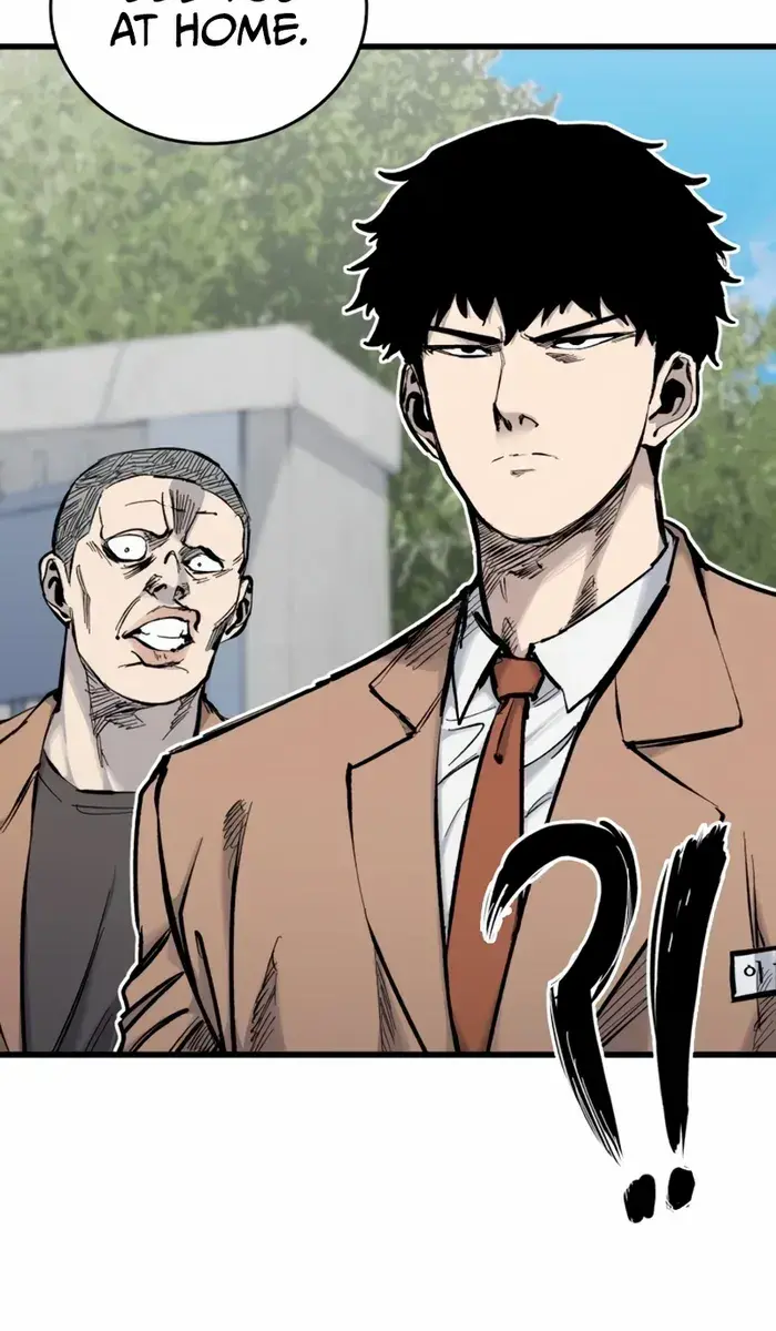 High Class Chapter 14 Page 88