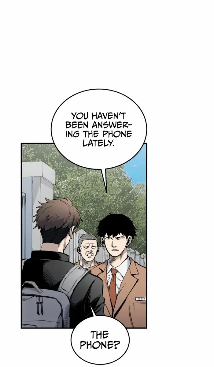 High Class Chapter 14 Page 89