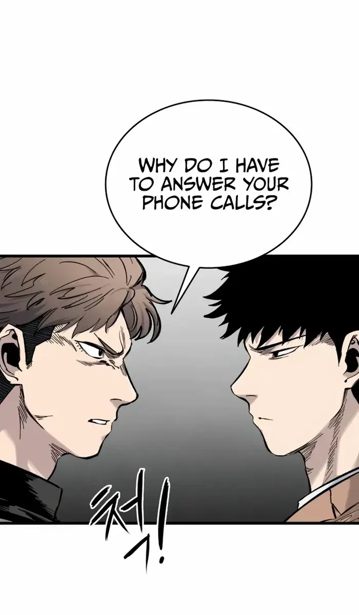 High Class Chapter 14 Page 90