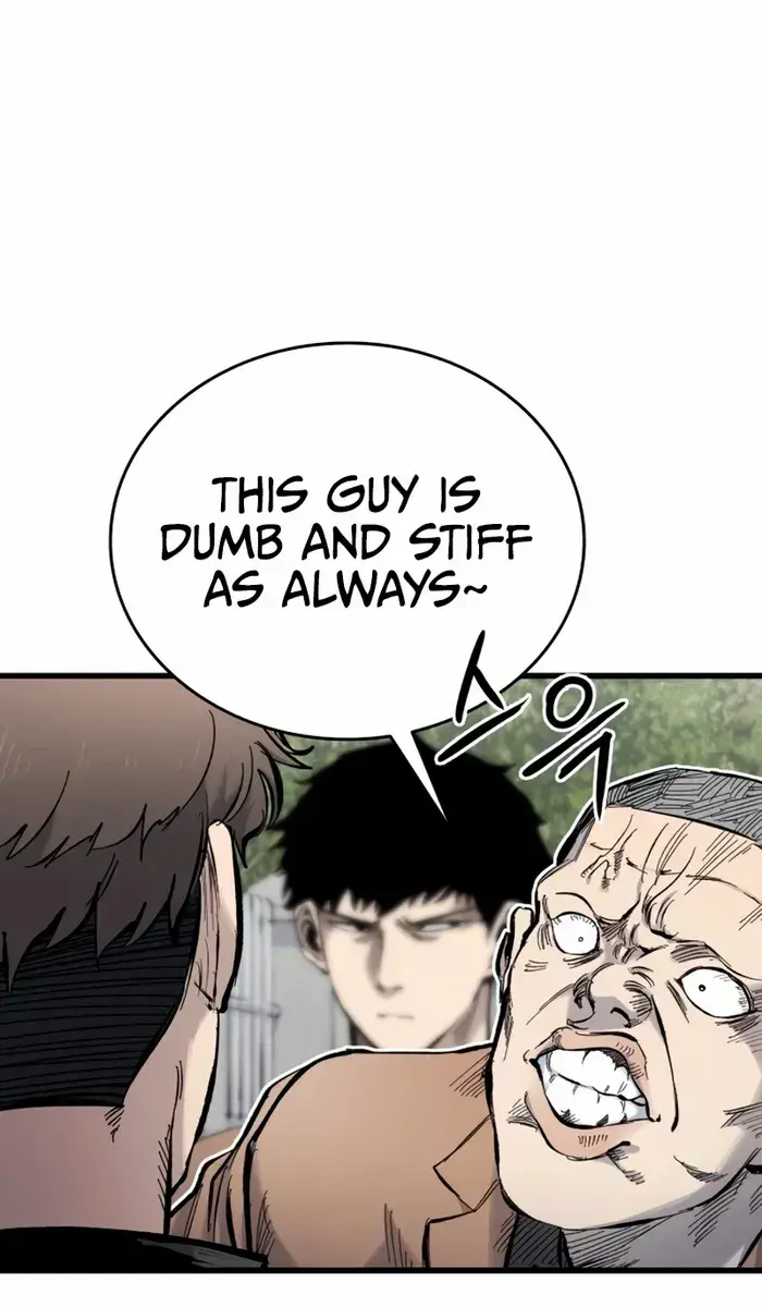 High Class Chapter 14 Page 92